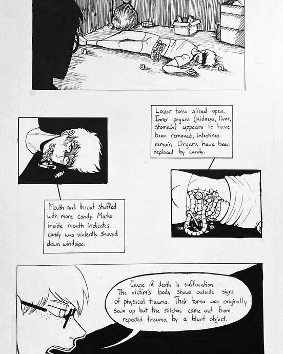 Teaser - Page 2
