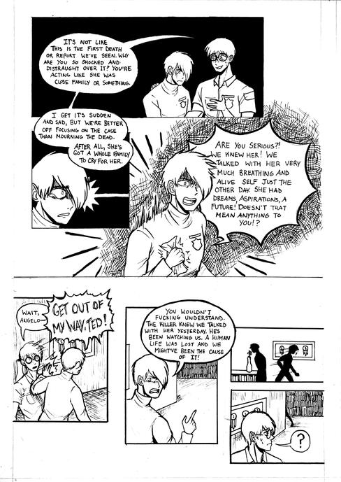 "Conflict" - Page 2
