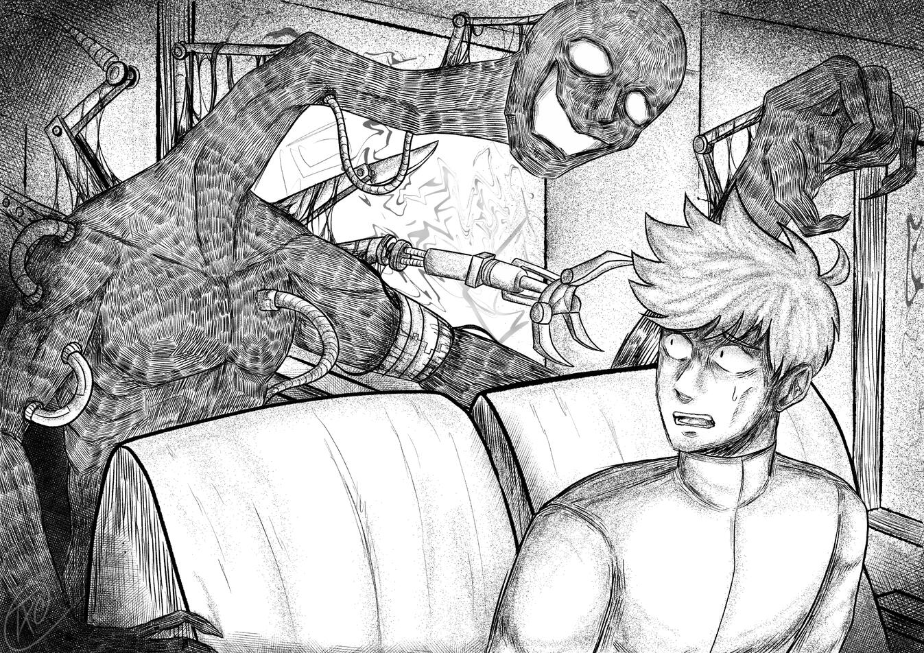 Pages 3-4